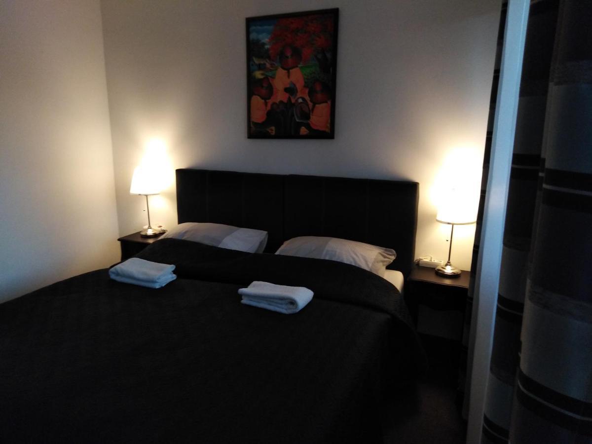 Filsdeger Haz - Central Rooms & Apartmans Exterior photo