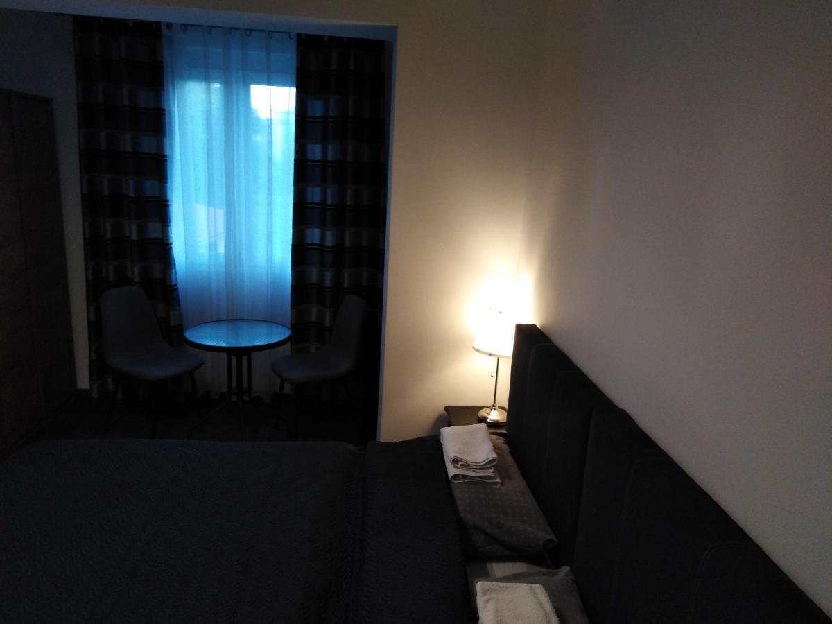 Filsdeger Haz - Central Rooms & Apartmans Exterior photo