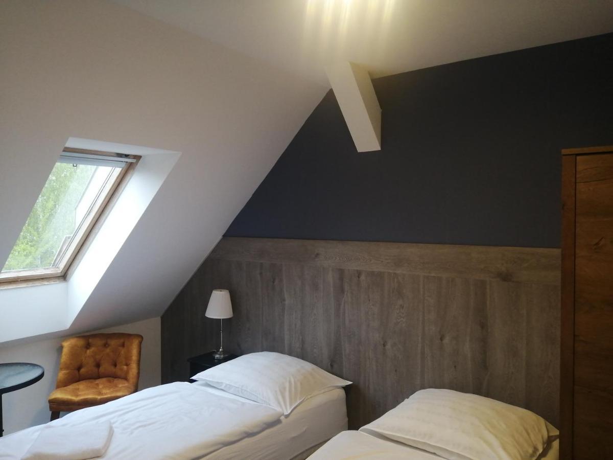 Filsdeger Haz - Central Rooms & Apartmans Exterior photo