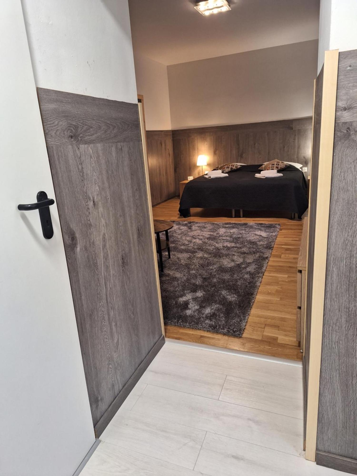 Filsdeger Haz - Central Rooms & Apartmans Exterior photo