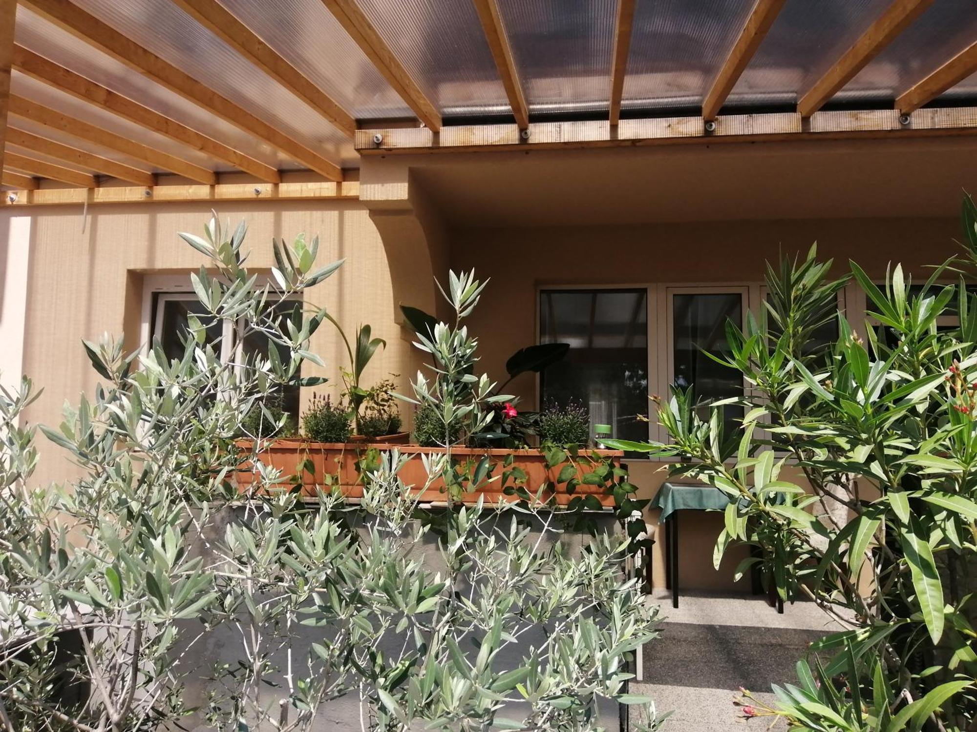 Filsdeger Haz - Central Rooms & Apartmans Exterior photo